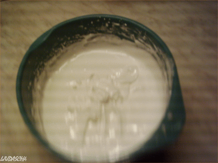 Торт 'Линда' Торт 'Линда'