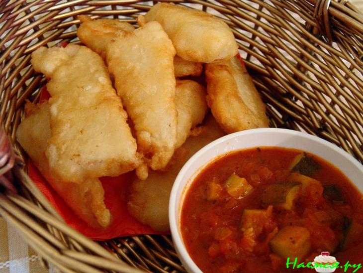 Лимонная рыба по-итальянски Лимонная рыба по-итальянски