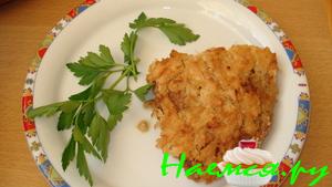 Мясо, запечённое в сметане с айвой Мясо, запечённое в сметане с айвой