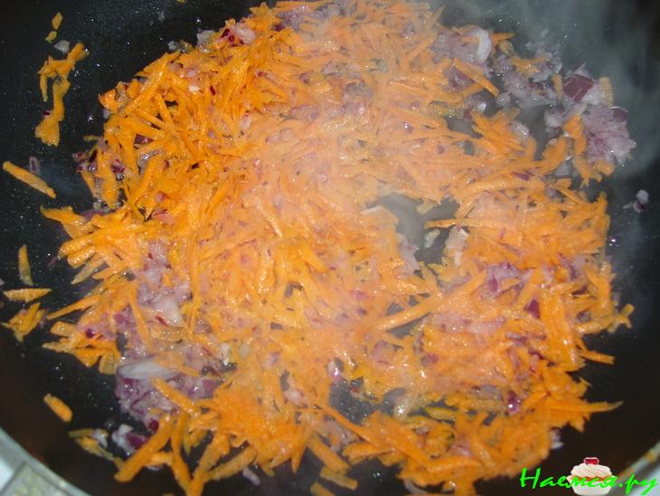 Грибной супчик с лесными грибами Грибной супчик с лесными грибами