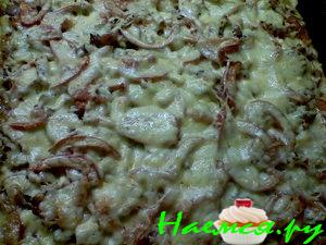 "Наша пицца"