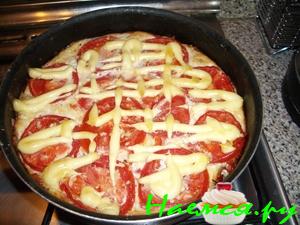 Тортилья Тортилья