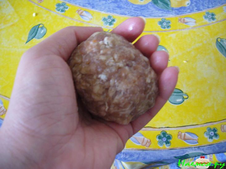 Зразы в картинках