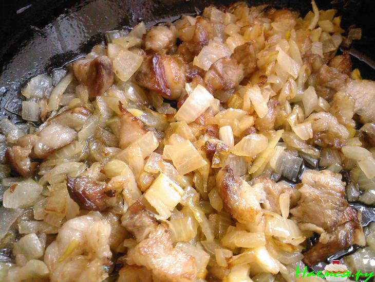 Украинские нудли