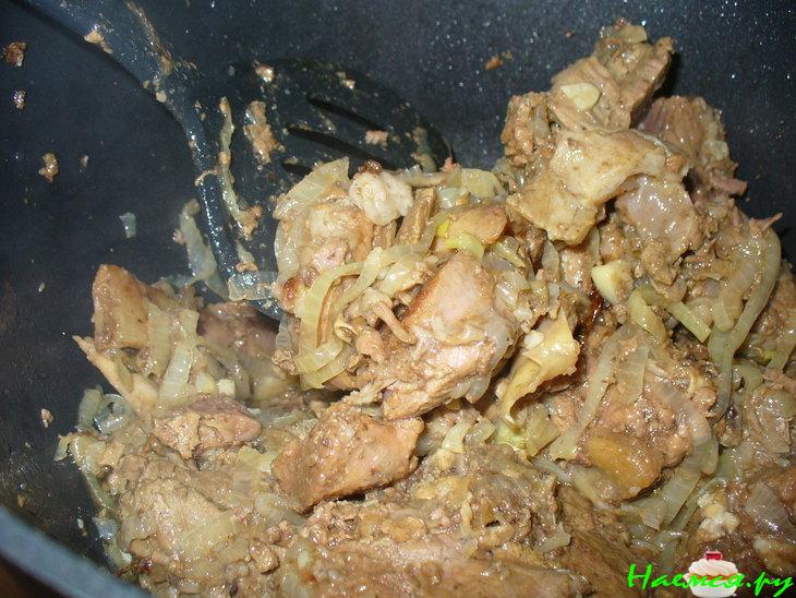 Просто ужин Просто ужин