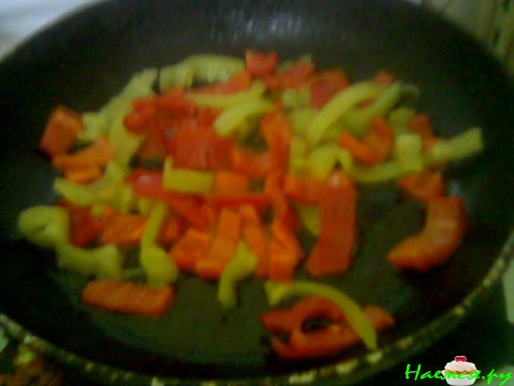 Фруталья (разновидность омлета)