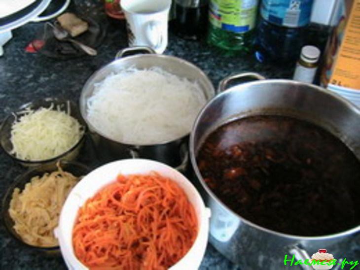 Кукси (нежирная свинина)