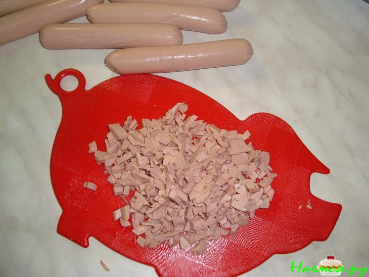 Люляшки от "ленивой" Наташки