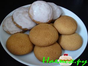 Пряники "Сказка"