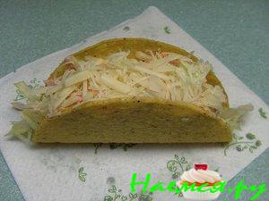 "Такос с тунцом"