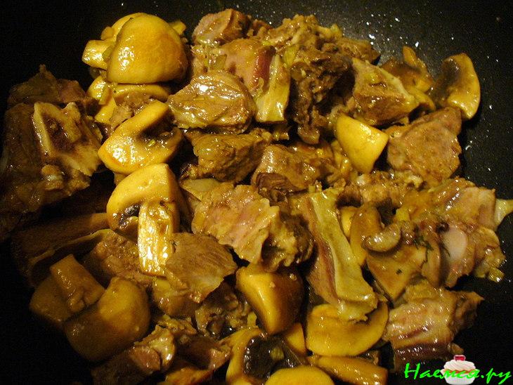 Супчик "Фантазия"