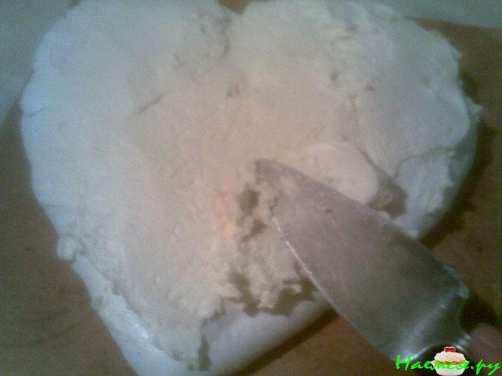 Торт 'Клубничная Валентинка' Торт 'Клубничная Валентинка'