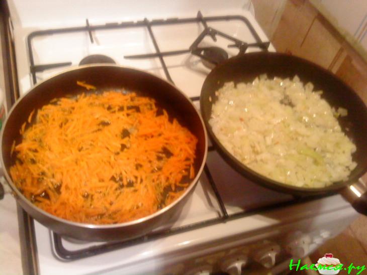 Сом фаршированный 