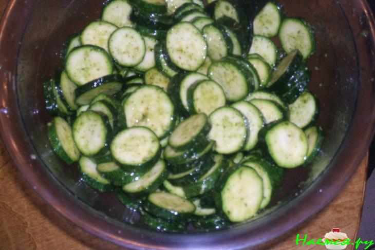 Цуккуни "Гости на пороге"