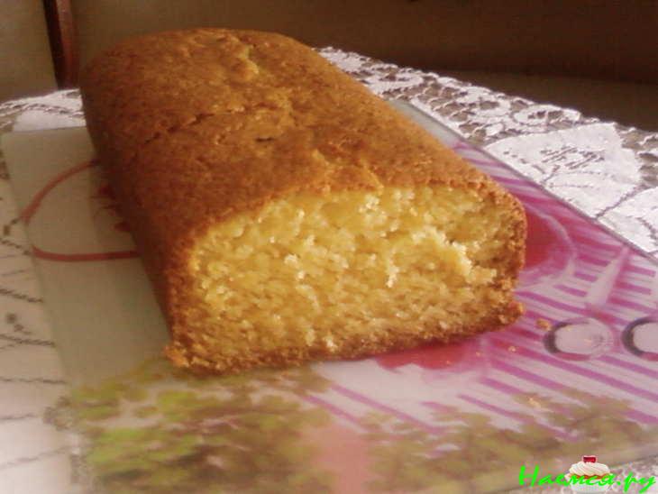 Манник к чаю Манник к чаю