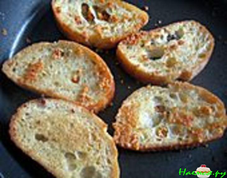 Маринованная рыба-меч с овощами 