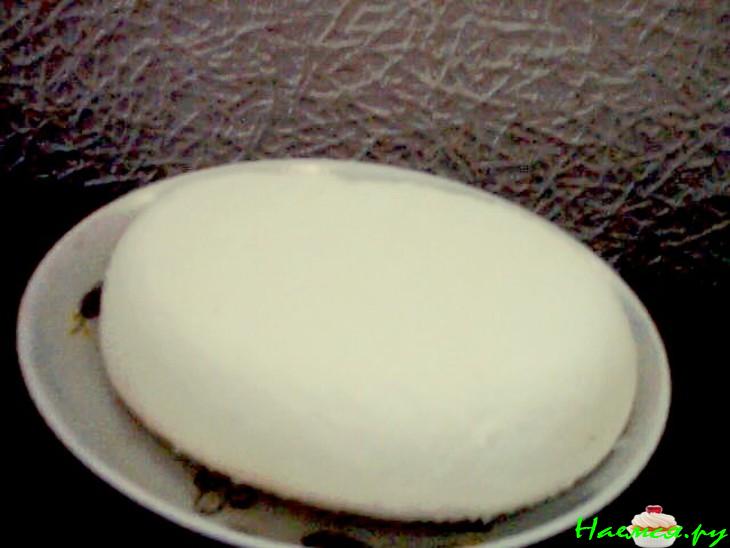 Сыр домашний