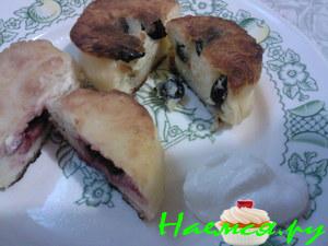 Сырнички на завтрак Сырнички на завтрак