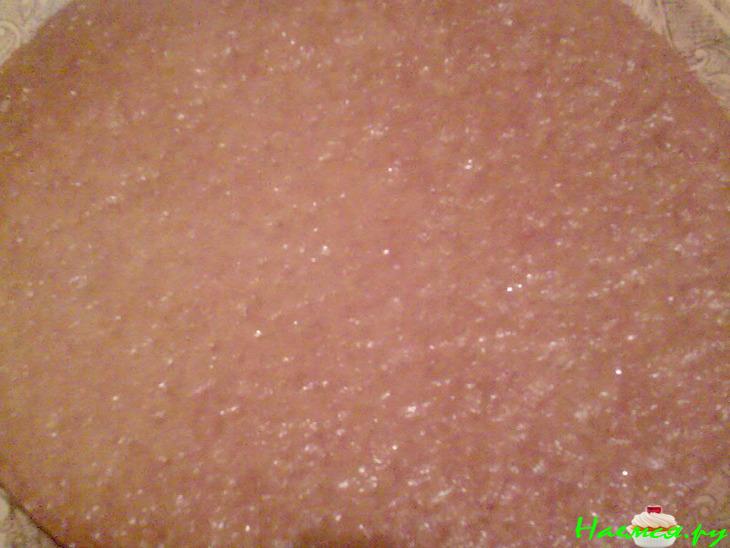 Торт 'Санчо' Торт 'Санчо'