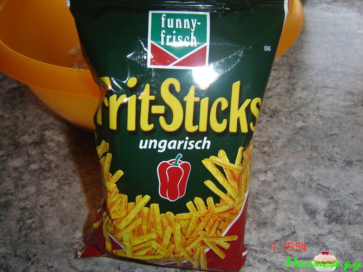 Салатик "Стружка" Салатик "Стружка"