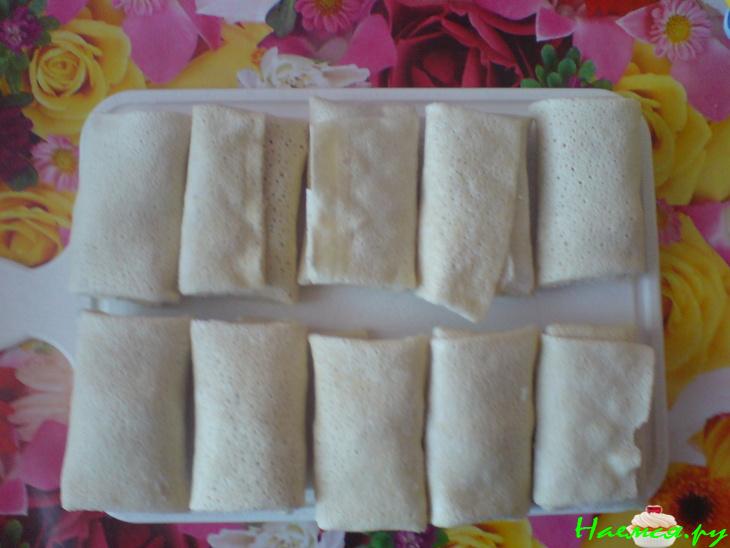 Салат "Холодный" Салат "Холодный"