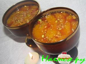 "Апельсиновый рай" "Апельсиновый рай"