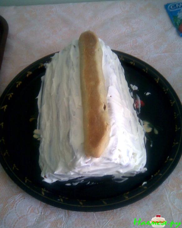 Вишневая горка (вариант)