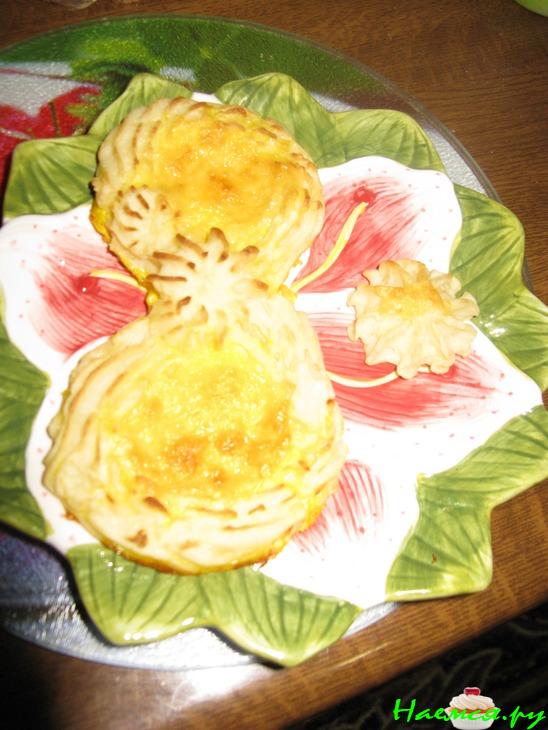 Яичница с картофелем к 8 Марта и другие Яичница с картофелем к 8 Марта и другие