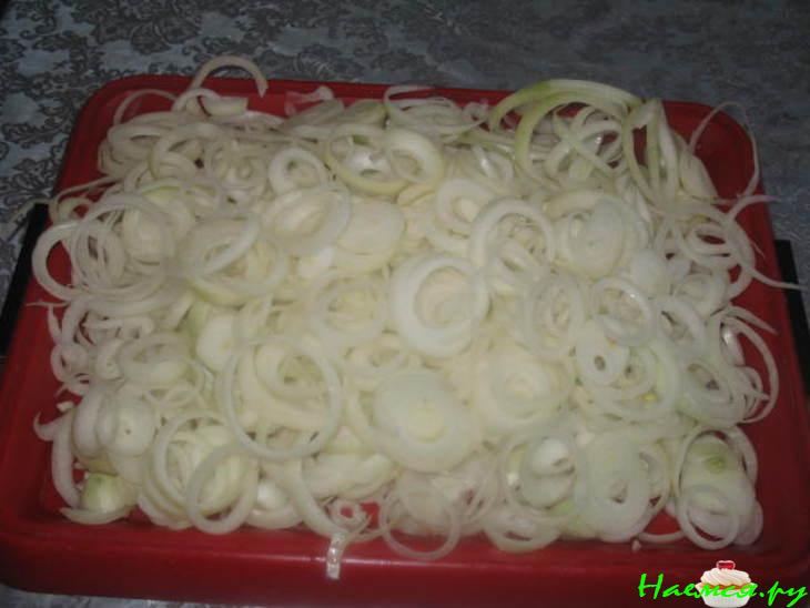 Маринованные колбаски по-чешски Маринованные колбаски по-чешски