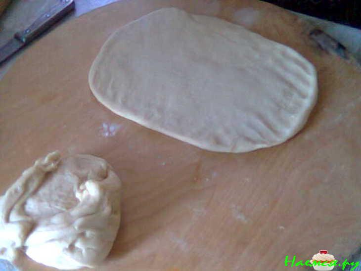 Маковая баба Маковая баба