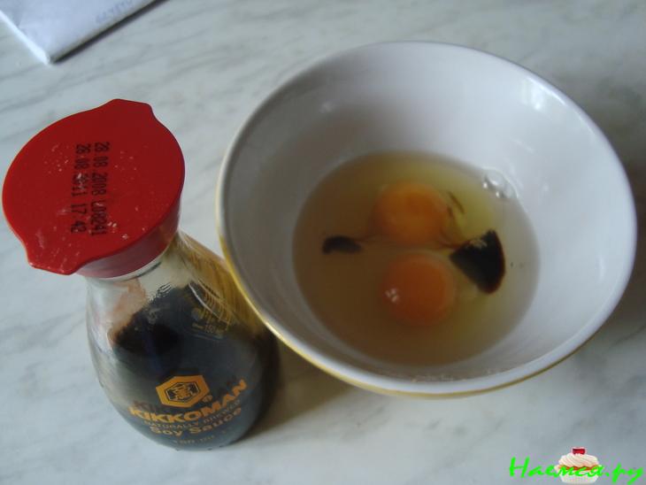 Супчик "Натурпродукт" с чесночными гренками Супчик "Натурпродукт" с чесночными гренками