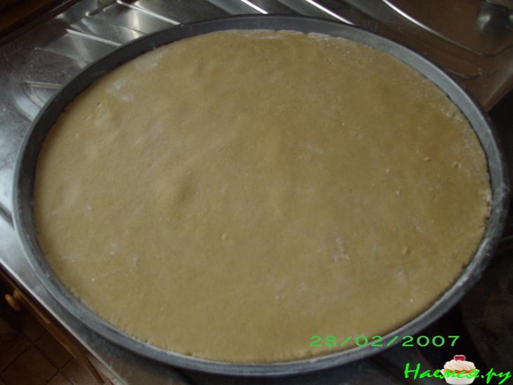 Торт 'Идеал кремовый'