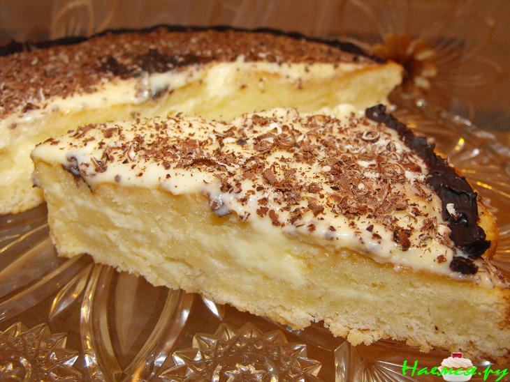 Торт 'Ростовский'