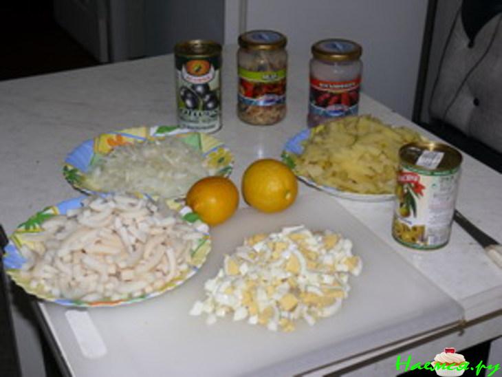 Морское чудо