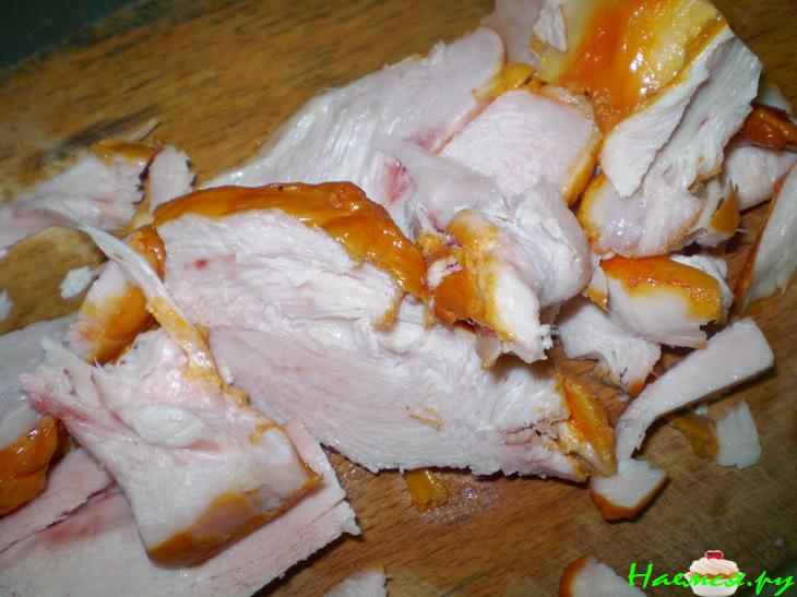 Молочный средиземноморский супчик Молочный средиземноморский супчик