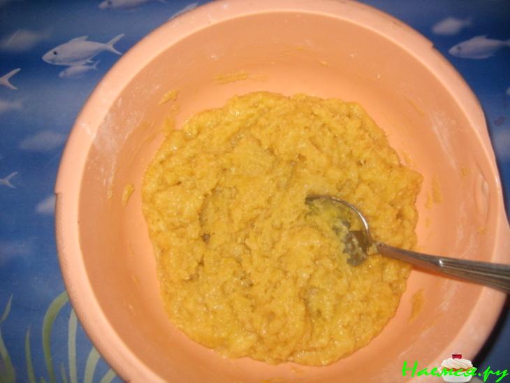 Торт 'Волшебная флейта'