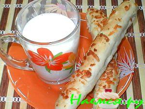 "Парное молоко" За 5 минут!