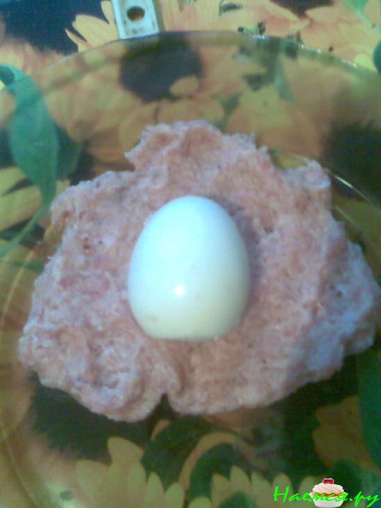 "Крокеты мясные" "Крокеты мясные"