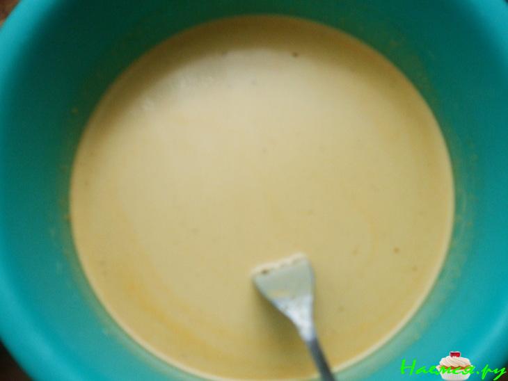 Фрикадельки в соусе Фрикадельки в соусе