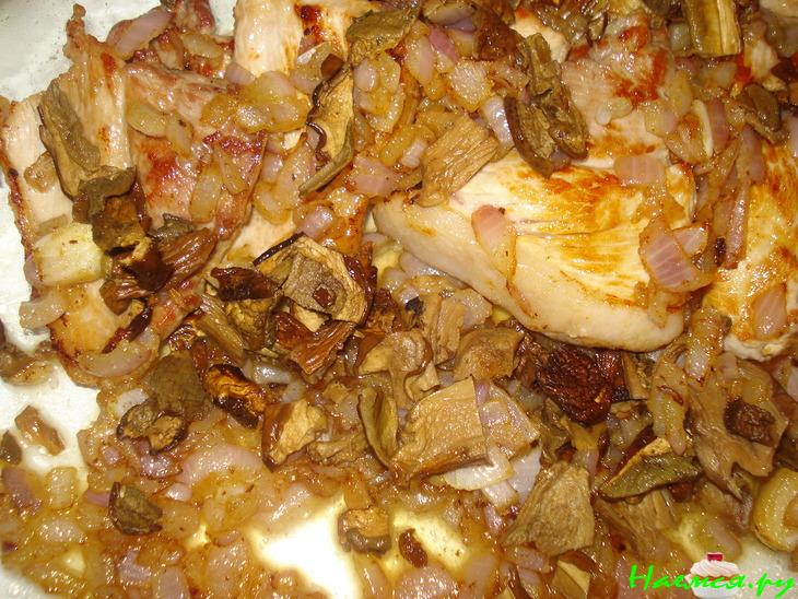 Уральское жаркое