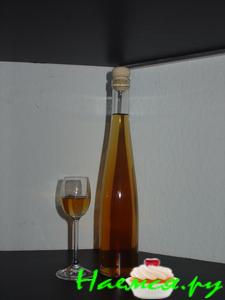 Айвовый ликёр – ароматный и вкусный