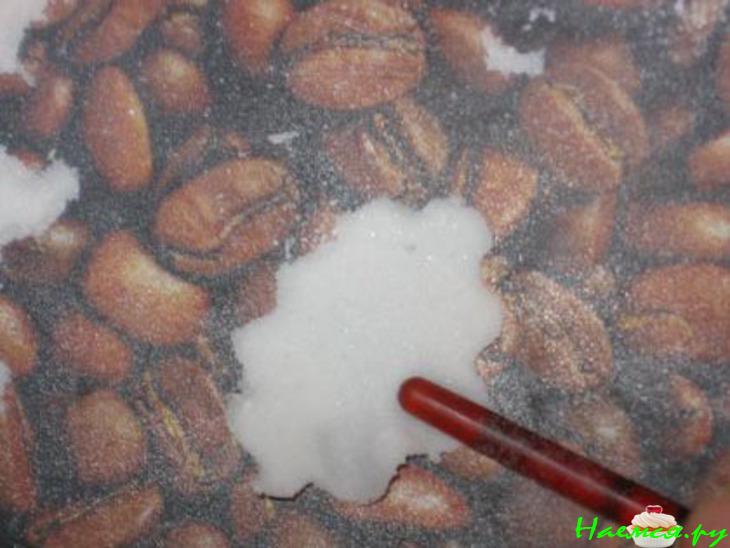 Лепесточки и оборочки (Украшаем торт)