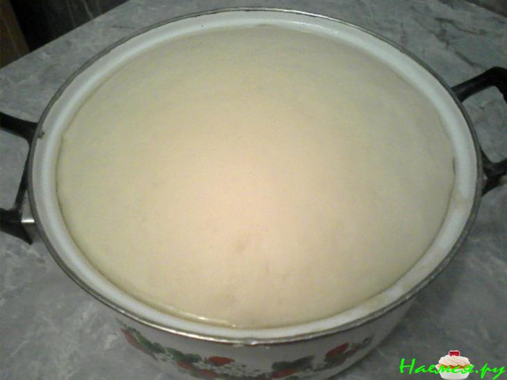 Ватрушки-веселушки