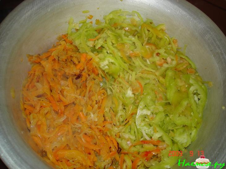 Приправа овощная "Универсальная"