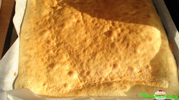 "Очень вкусный пирог"