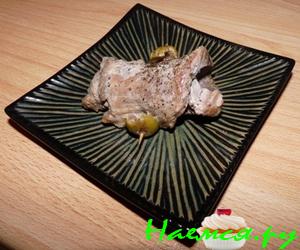 "Пиканчики"