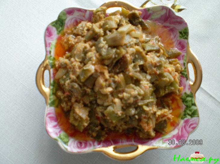 Лобя чыгыртмасы