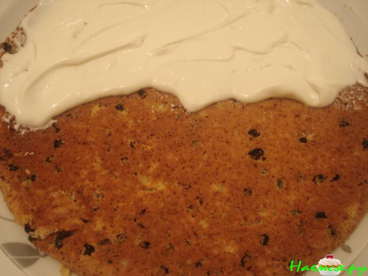 Торт 'Анатолия' (Восточный)