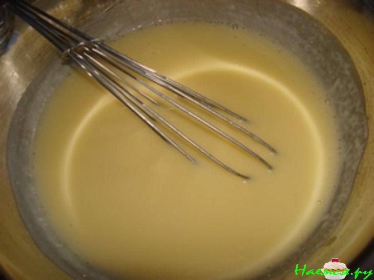 Сырный торт "Гауда" для взрослых мальчиков