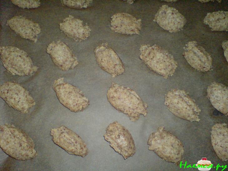 Печенье "Филадельфия"